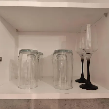 Apartment Muoi Luxury Residences *