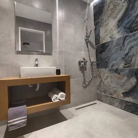 Apartment Muoi Luxury Residences *