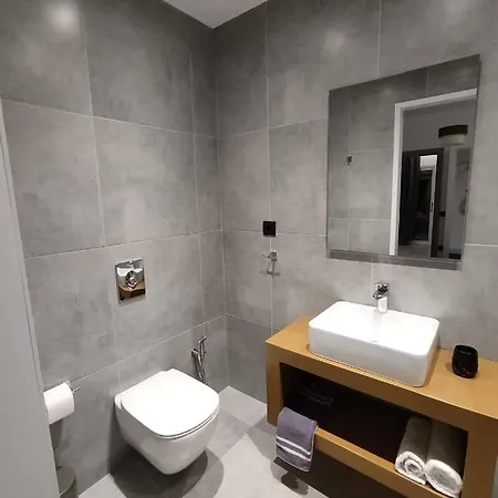 Muoi Luxury Residences Apartment Alykes (Zakynthos)