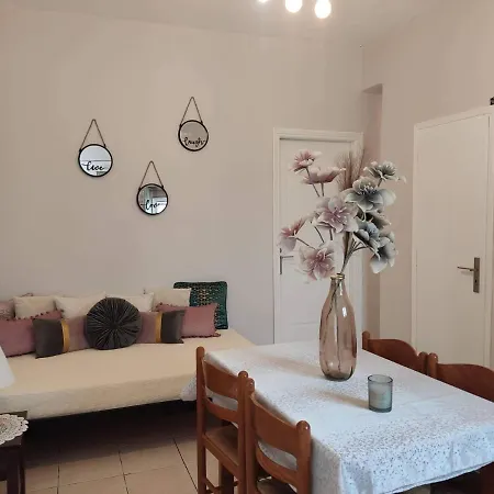 Muoi Luxury Residences * Alykes (Zakynthos)