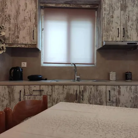 Muoi Luxury Residences *