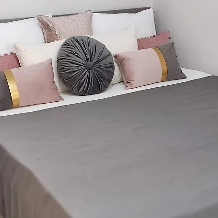 Muoi Luxury Residences Apartment Alykes (Zakynthos)