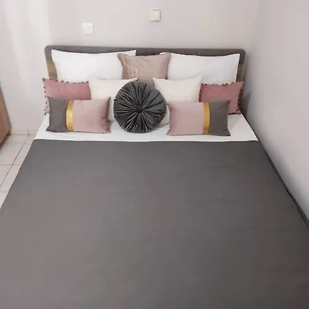 Apartamento Muoi Luxury Residences