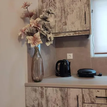 Muoi Luxury Residences *