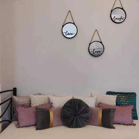 Muoi Luxury Residences * Alykes (Zakynthos)