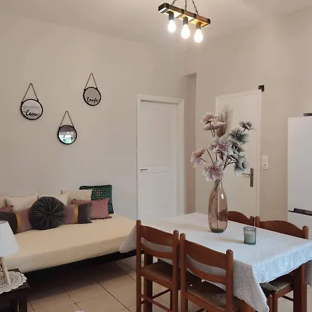 Apartment Muoi Luxury Residences *