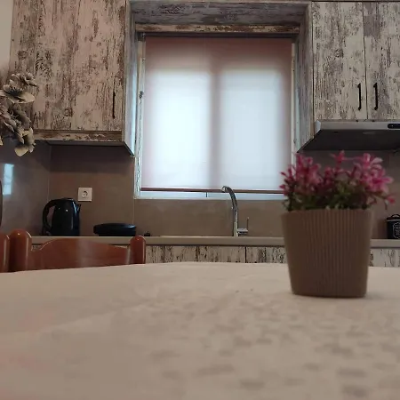 Muoi Luxury Residences * אליקס