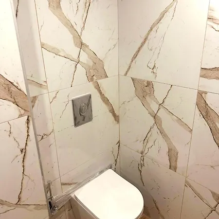 Apartment Muoi Luxury Residences