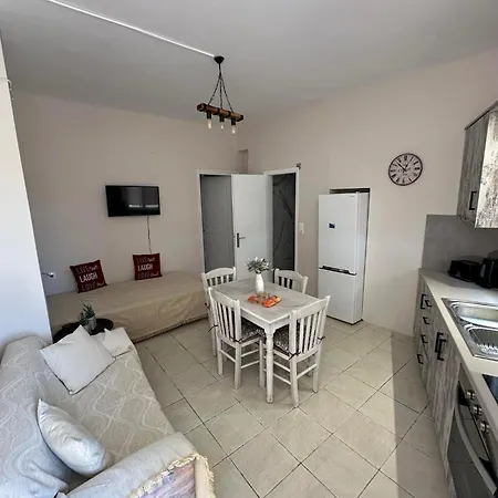 Apartamento Muoi Luxury Residences *