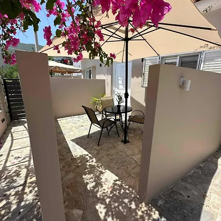 Apartamento Muoi Luxury Residences