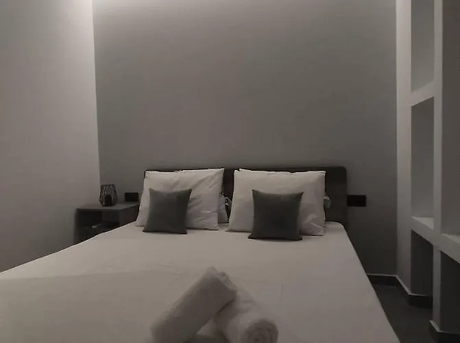 Muoi Luxury Residences * Alykes (Zakynthos)