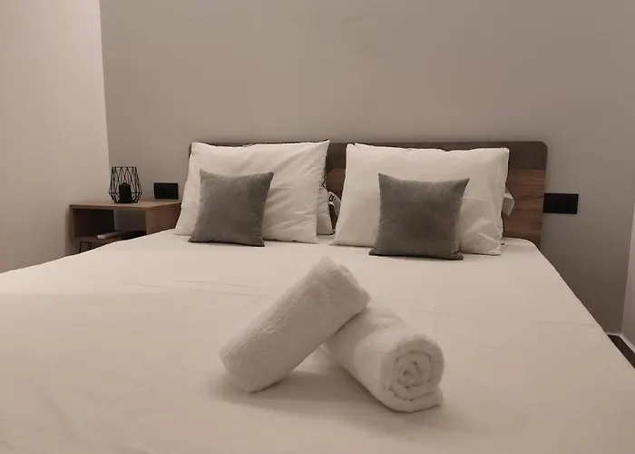 Muoi Luxury Residences Alykes (Zakynthos)