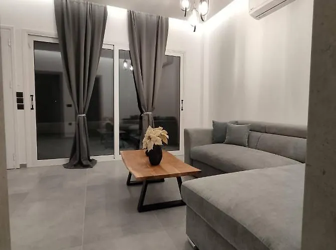 Muoi Luxury Residences Lägenhet