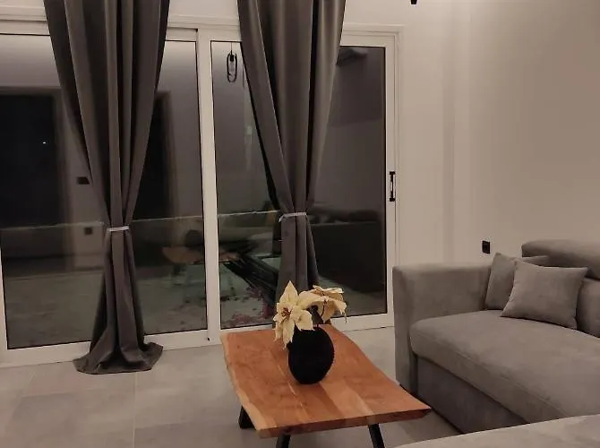 Muoi Luxury Residences 아파트 *