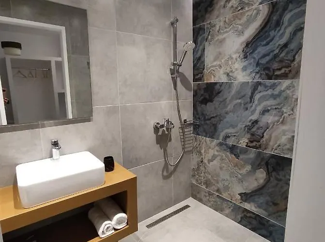 Muoi Luxury Residences 아파트