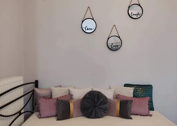 Muoi Luxury Residences * Alykes (Zakynthos)