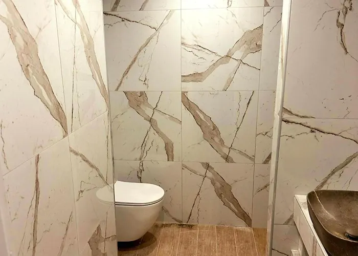 아파트 Muoi Luxury Residences *